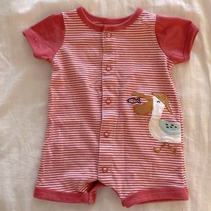 Newborn One-piece